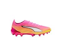 Puma Ultra 6 Ultima Ag Football Boots Rosa EU 44 1/2 Uomo
