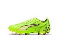 Puma Ultra 6 Ultima Ag Football Boots Giallo EU 42