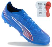 PUMA Ultra 6 Ultimate AG Uomo Scarpe Calcio Multinocken Per Artificiale NEU