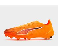 PUMA ULTRA 6 Ultimate FG, arancione 43