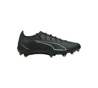 PUMA Ultra 6 Ultimate FG Eclipse nero, 44,5 unisex