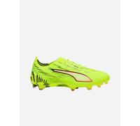 Puma Ultra 6 Ultima Fg Football Boots Giallo EU 39