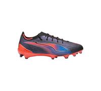 PUMA Ultra 6 Ultimate FG Relentless Nero, 42 Unisex
