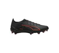 PUMA Ultra 6 Ultimate FG White Pack Bianco Nero Rosso 40 Unisex