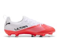 Puma Ultra 7 Match Fg/AG Jr Scarpe da calcioUnisex - Bambini e Ragazzi