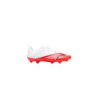 Puma Ultra 7 Play Fg/ag Junior Football Boots Rosso,Bianco EU 30 Bambini