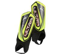 PUMA Ultra Flex Ankle Parastinchi Unisex - Adulto (Pacco da 1)
