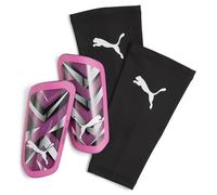 Puma Parastinchi Da Calcio Ultra Flex rosa L