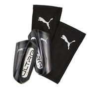 Puma Parastinchi Calcio S Cav Ultra Flex C Cal Nero Bianco Uomo M