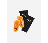Puma Parastinchi Ultra Flex Sleeve Sunset Glow/Sun Stream/Black L Arancione