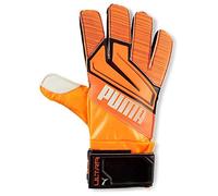 PUMA Ultra Grip 3 RC - Guanti da portiere shocking Orange White Black, 9