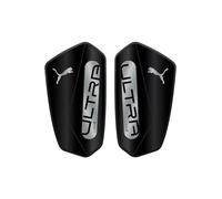 PUMA ULTRA Light Sleeve, Parastinchi Unisex - Adulto, PUMA Black-PUMA Silver, M