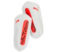 PUMA ULTRA Light Strap - Parastinchi Unisex, PUMA White-Glowing Red, M - 030992