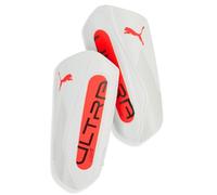 PUMA ULTRA Light Strap - Parastinchi Unisex, PUMA White-Glowing Red, M - 030992