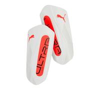 PUMA ULTRA Light Strap - Parastinchi Unisex, PUMA White-Glowing Red, XS - 030992
