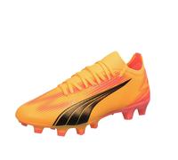 Puma Ultra Match Fg/ag Football Boots Arancione EU 41 Uomo