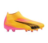 Puma Ultra Match Laceless FG/AG arancione 44,5