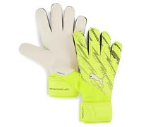 Puma Ultra Match Rc Goalkeeper Gloves Giallo 7