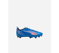 Puma Ultra Play 6 Fg-ag Jr - Scarpe Calcio - Color Mix 37