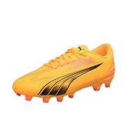 Puma Ultra Play Fg/ag Jr Arancio - Taglia 37.5 [4.5 US 23.5cm] Scarpe Uomo