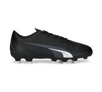 Puma Ultra Play FG/AG Jr - scarpe da calcio per terreni compatti/duri - ragazzo 2,5 UK Black junior