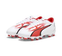 PUMA 01 ULTRA PLAY FGAG JR scarpe calcio Uomo 35