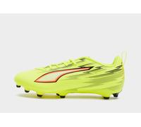 PUMA ULTRA Play FG Junior, giallo 38.5