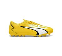 Puma Ultra Play MG Yellow Blaze/White/Black da Uomo 42 Giallo