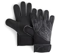 Puma Ultra Play RC Guanti da Portiere, Adulti Unisex, Black-Asphalt (Multicolore), 11