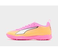 PUMA ULTRA Play TF Junior - Rosa, rosa 38.5