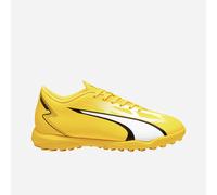 Puma Ultra Play TT Junior Yellow Blaze/White/Black Giallo