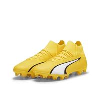 Scarpe da calcio Puma Ultra Pro FG/AG - Voltage Pack Jaune 43