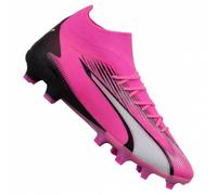 PUMA Ultra PRO FG / AG Uomo Scarpe da calcio 107750-01 rosa 41