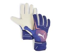 PUMA ULTRA Pro NC - Guanti da portiere Ragazzi, Lapis Lazuli-Sunset Glow, 7.5-041949