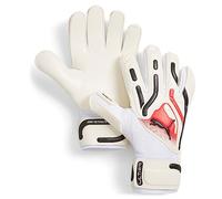 Guanti da portiere Puma Ultra Pro Blanc Dimensione 7
