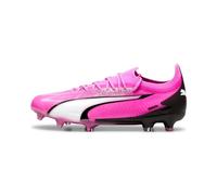 Puma Ultra Ultimate Fg/Ag rosa 43