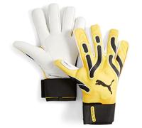 Puma Ultra Ultimate Goalkeeper Gloves Giallo 9.5