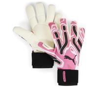 Puma Guanti De Portiere Ultra Ultimate Hybrid rosa 9.5