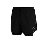Puma Pantaloni Corti Ultraweave 2in1 5´´