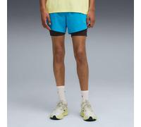 Puma Ultraweave 2in1 5in Pantaloncini Da Corsa Uomini