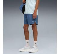 Puma Ultraweave 5in Pantaloncini Da Corsa Uomini-Blu
