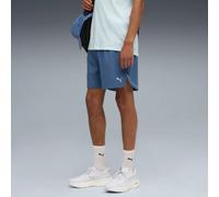Puma Ultraweave 5in Pantaloncini Da Corsa Uomini-Blu