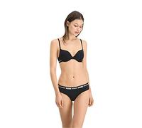 Puma Underwear, Black, XS Women's