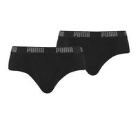 Puma underwear - Intimo Puma Underwear Basic Brief 2 Pack Abbigliamento Uomo S