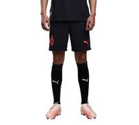PUMA Unisex AC Milan Shorts Replica 26/27 Knitted Short