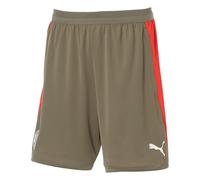 PUMA Unisex AC Milan Training Shorts w/ pockets 26/27 Knitted Short
