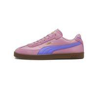 PUMA Club II Era, Sneaker Unisex-Adulto, Mauved out-Dark Amethyst-Gum, 42 EU