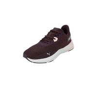 PUMA Unisex Adults Disperse XT 3 Knit Cross Trainer, Midnight Plum-Rosebay-PUMA White, 48 EU
