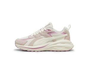 Puma Unisex Adults Hypnotic LS Sneaker, Mauve Mist-Warm White-MAUVED out, 38.5 EU