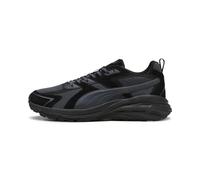Puma Unisex Adults Hypnotic LS Sneaker, Puma Black-Strong Gray, 44 EU